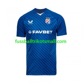 Fußballtrikots Dinamo Zagreb 2024-2025 Kurzarm Heimtrikotsatz kaufen